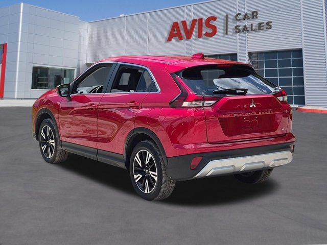 Thumbnail: 2025 Mitsubishi Eclipse Cross - 9