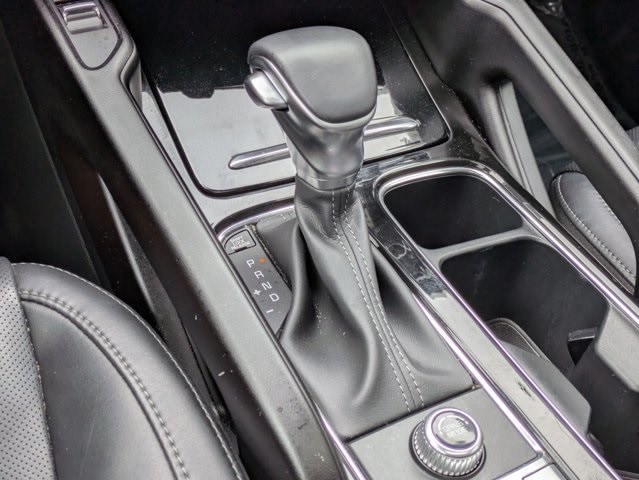 Thumbnail: 2025 Kia Telluride - 20