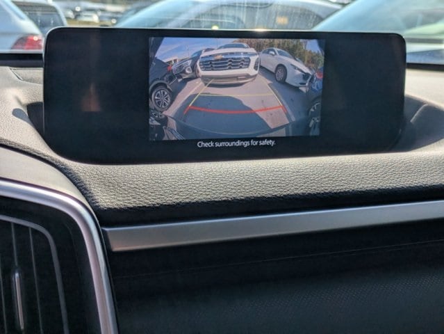 Thumbnail: 2025 Mazda CX-50 - 17