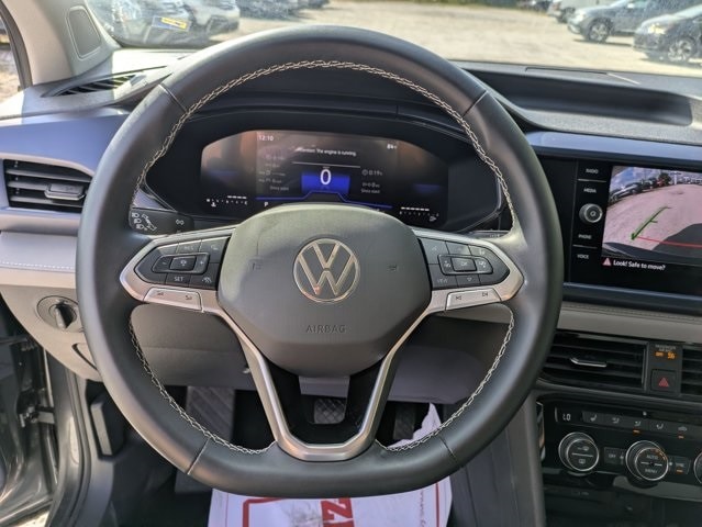 Thumbnail: 2024 Volkswagen Taos - 15