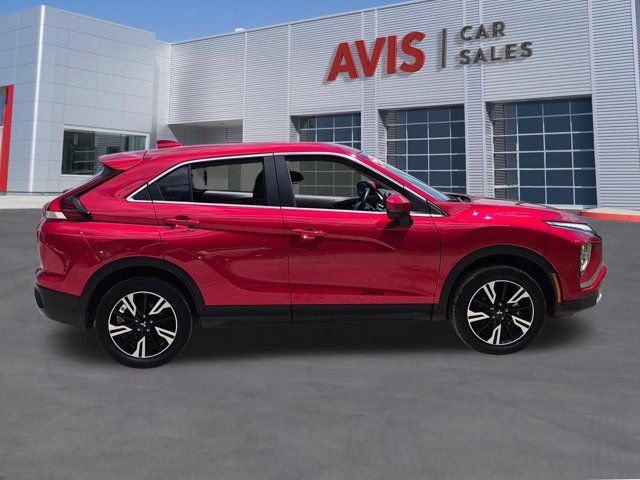 Thumbnail: 2025 Mitsubishi Eclipse Cross - 5