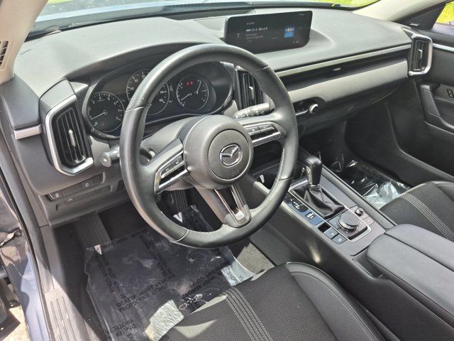 Thumbnail: 2025 Mazda CX-50 - 15