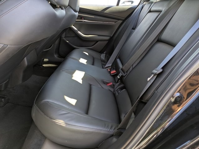 Thumbnail: 2025 Mazda Mazda3 - 28