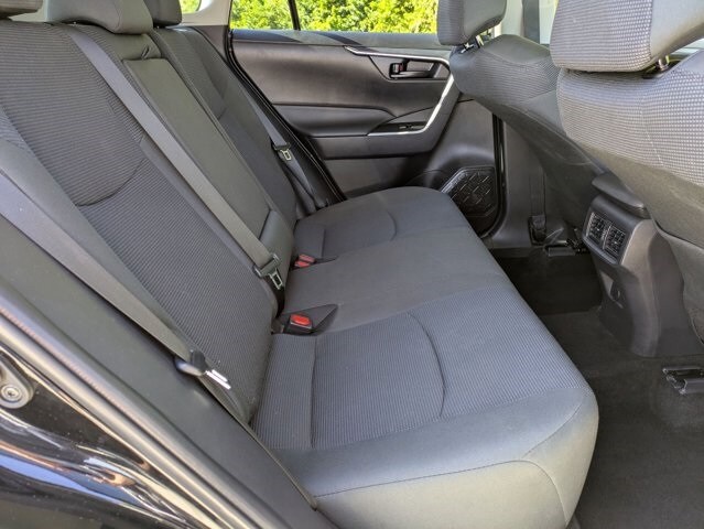 Thumbnail: 2025 Toyota RAV4 - 30