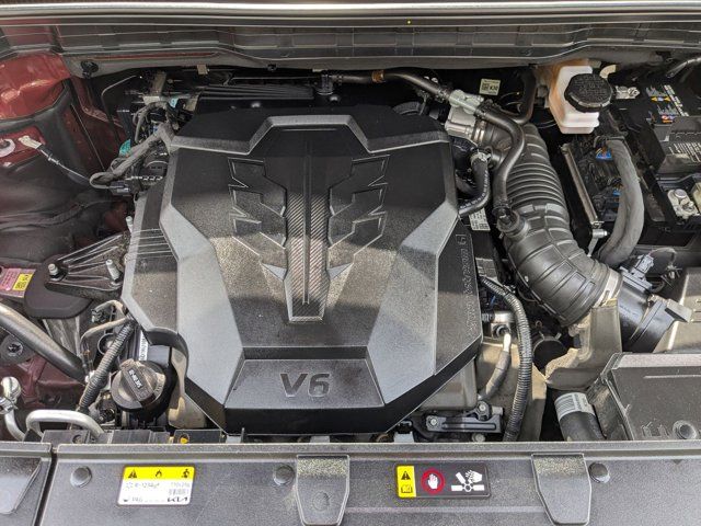 Thumbnail: 2025 Kia Carnival - 29