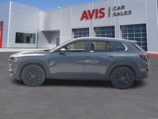 Thumbnail: 2025 Mazda CX-50 - 10