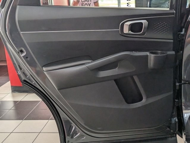 Thumbnail: 2024 Kia Sorento - 26