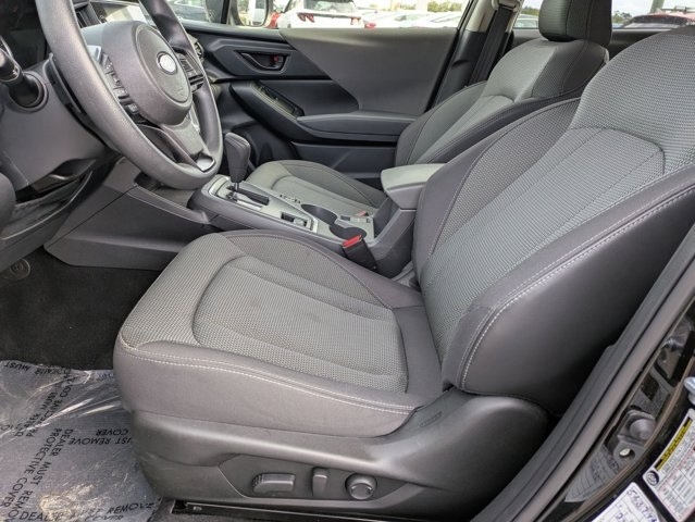 Thumbnail: 2024 Subaru Crosstrek - 17