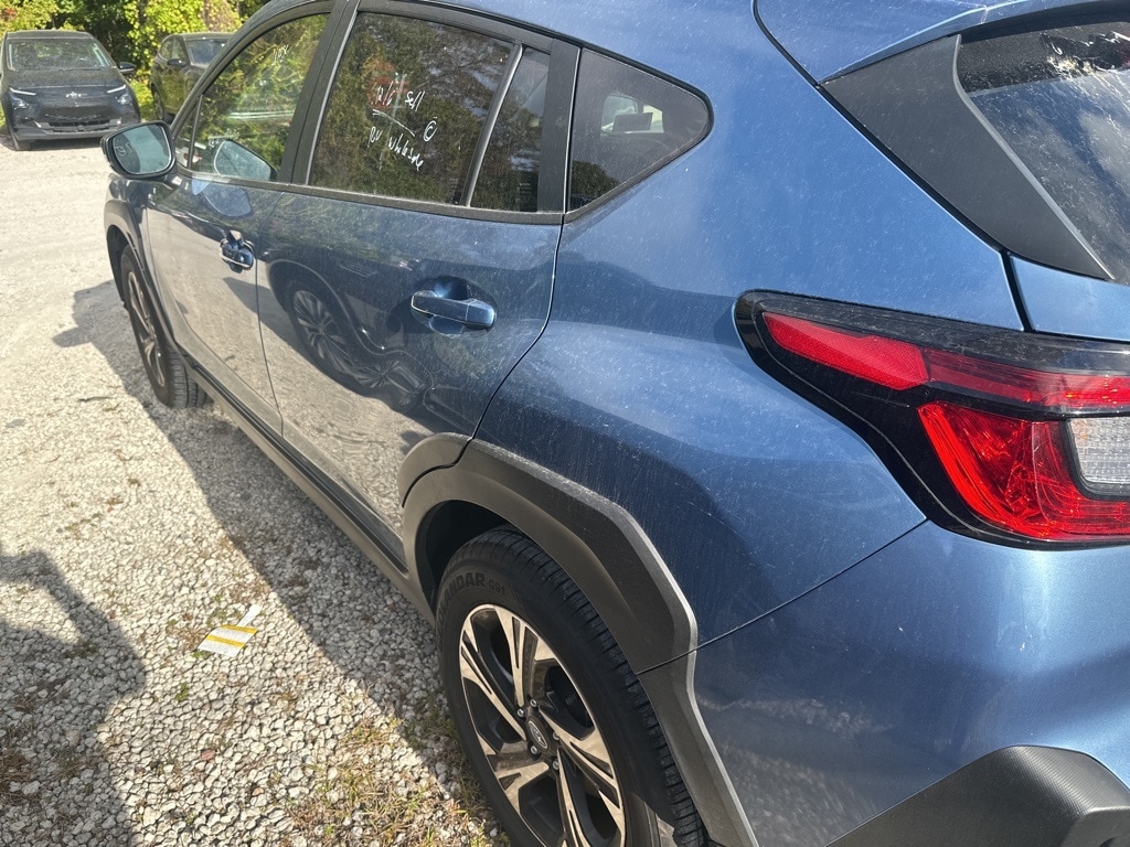 Thumbnail: 2024 Subaru Crosstrek - 5