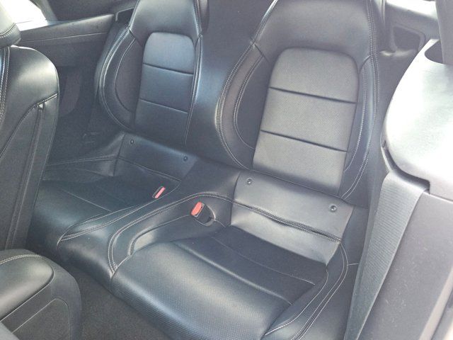 Thumbnail: 2024 Ford Mustang - 26