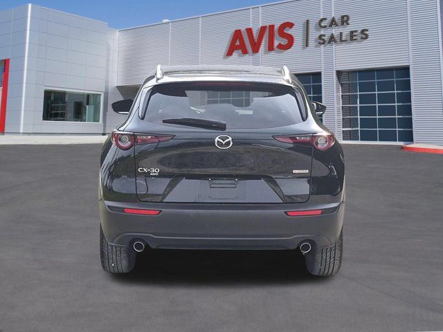 Thumbnail: 2025 Mazda CX-30 - 7