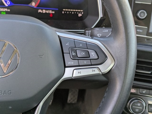 Thumbnail: 2024 Volkswagen Jetta - 14