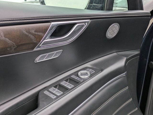 Thumbnail: 2024 Genesis GV80 - 3