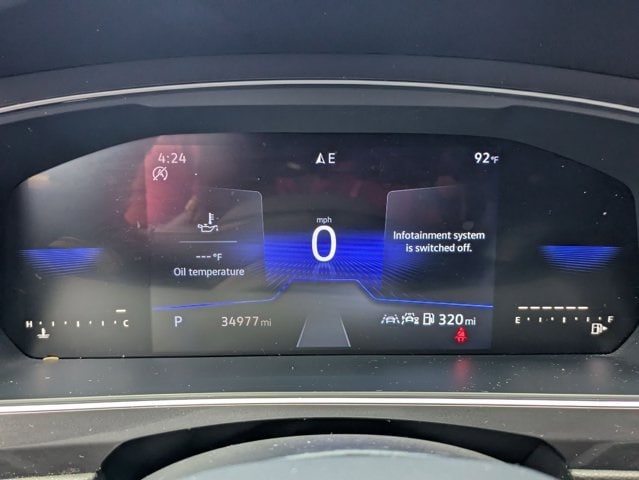 Thumbnail: 2024 Volkswagen Tiguan - 13