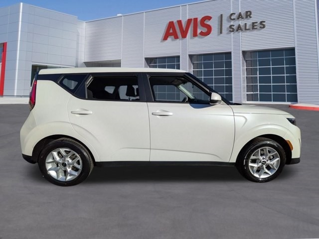 Thumbnail: 2024 Kia Soul - 5