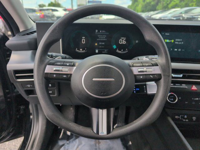 Thumbnail: 2025 Hyundai Sonata - 22