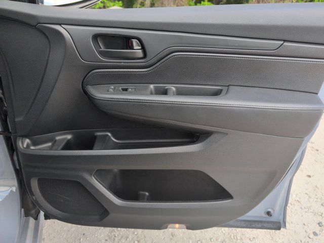 Thumbnail: 2025 Honda Odyssey - 33