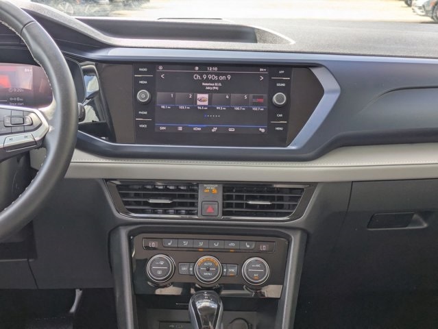 Thumbnail: 2024 Volkswagen Taos - 10