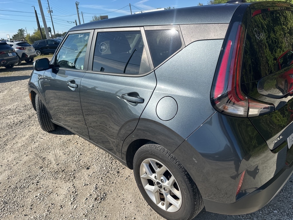 Thumbnail: 2024 Kia Soul - 2