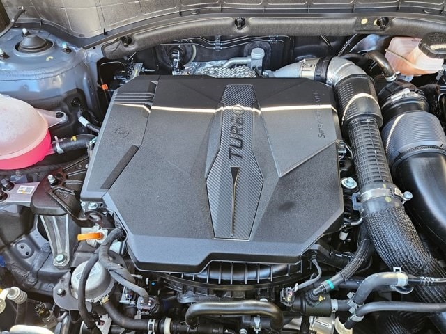 Thumbnail: 2025 Hyundai Santa Fe - 28