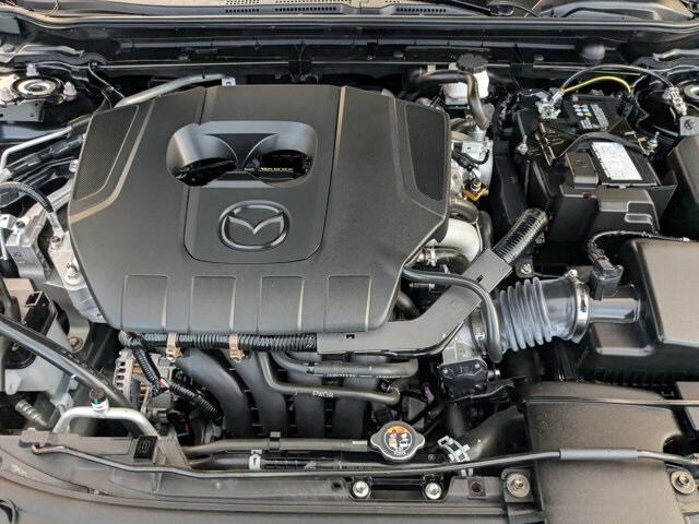 Thumbnail: 2025 Mazda Mazda3 - 31