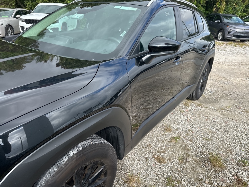 Thumbnail: 2025 Mazda CX-50 - 1