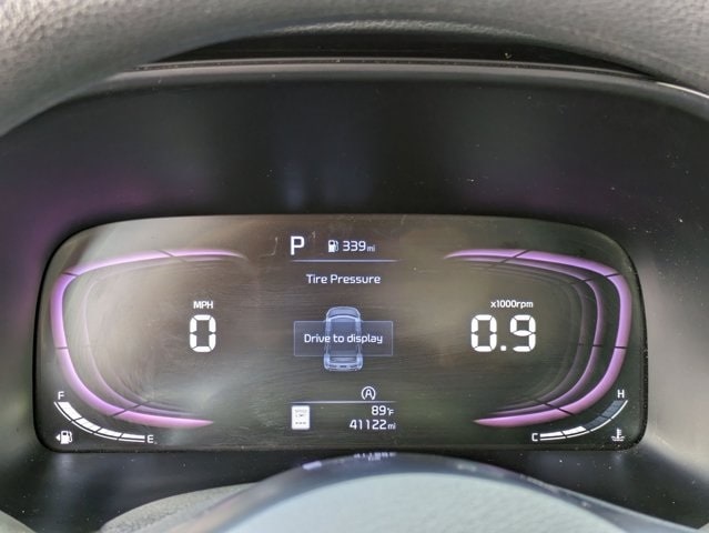 Thumbnail: 2024 Kia Soul - 16
