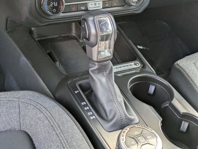 Thumbnail: 2025 Ford Bronco - 20