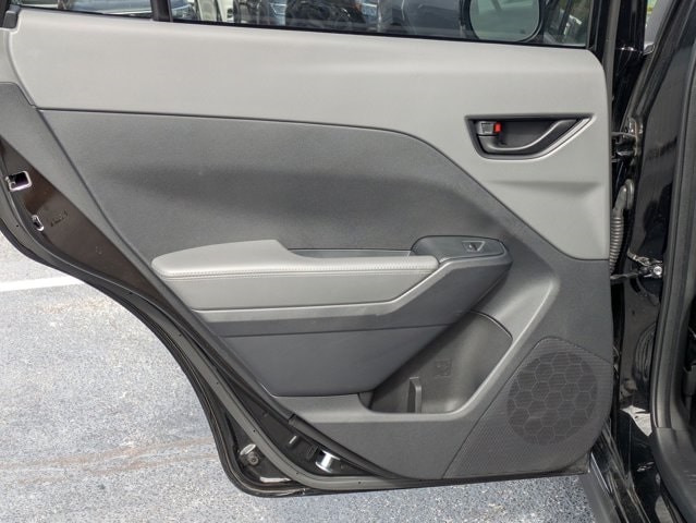 Thumbnail: 2024 Subaru Crosstrek - 19