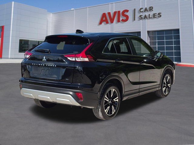Thumbnail: 2025 Mitsubishi Eclipse Cross - 6