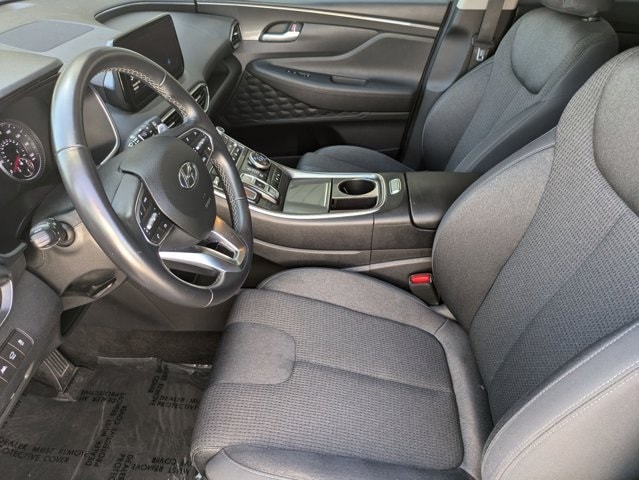 2023 Hyundai Santa Fe SEL 23