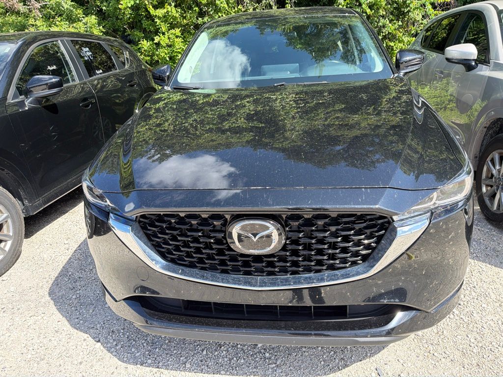 Thumbnail: 2025 Mazda CX-5 - 6