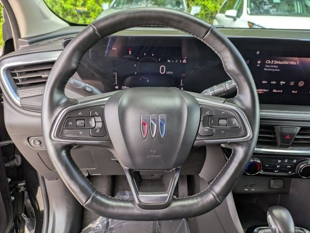 Thumbnail: 2024 Buick Encore GX - 19