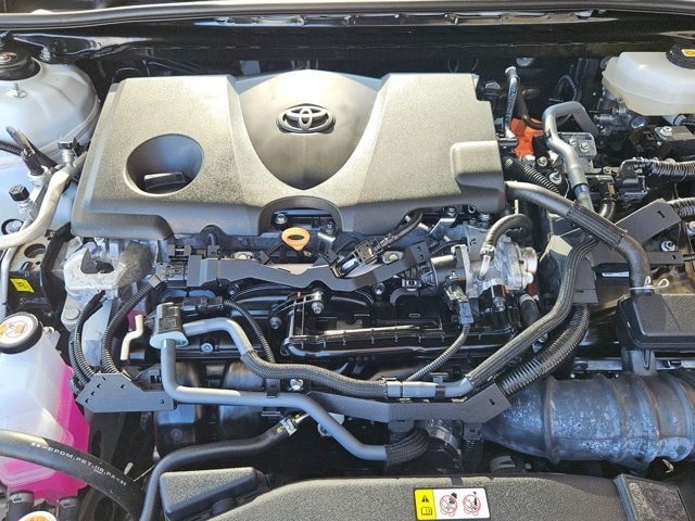 Thumbnail: 2025 Toyota Camry - 34