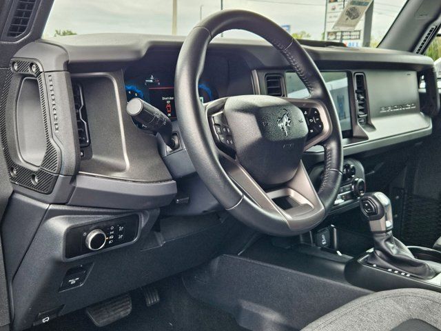 Thumbnail: 2025 Ford Bronco - 15