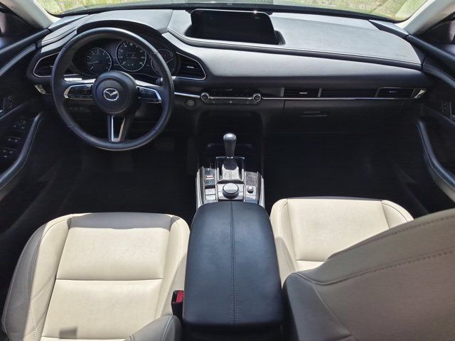 Thumbnail: 2025 Mazda CX-30 - 25