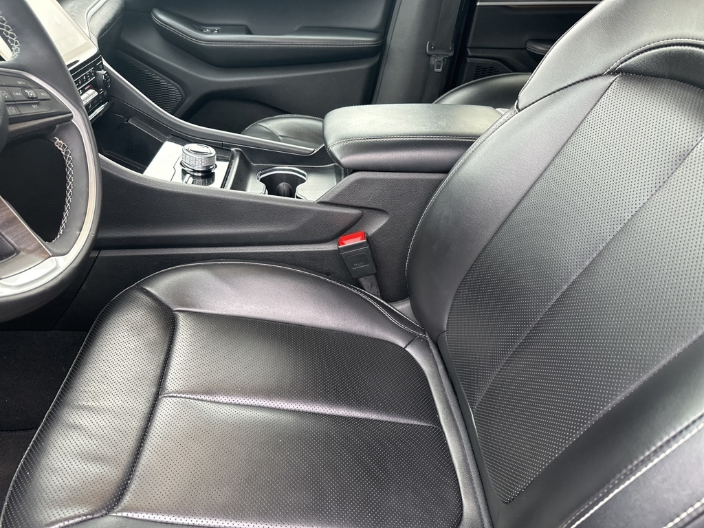 Thumbnail: 2024 Jeep Grand Cherokee L - 6