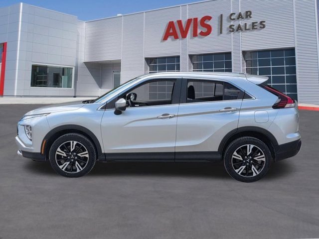 Thumbnail: 2025 Mitsubishi Eclipse Cross - 10