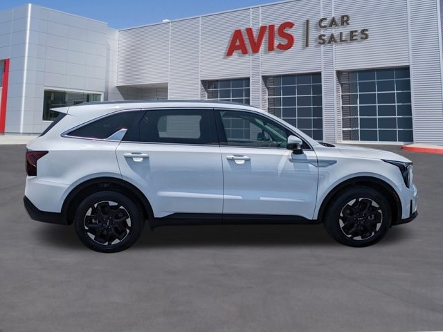 Thumbnail: 2024 Kia Sorento - 5