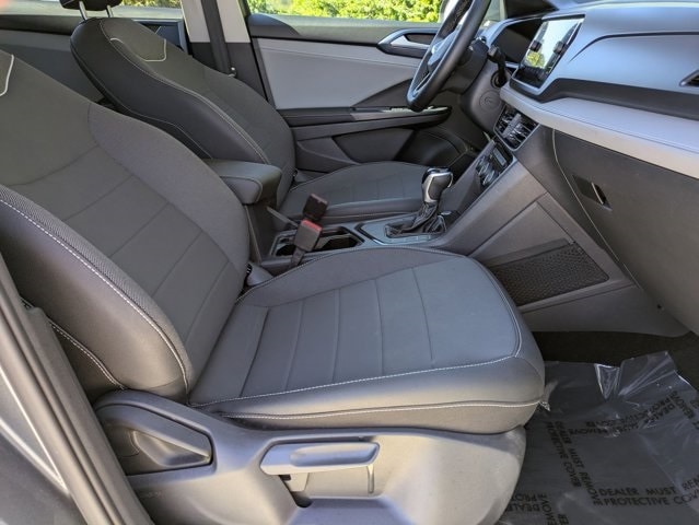 Thumbnail: 2024 Volkswagen Taos - 31