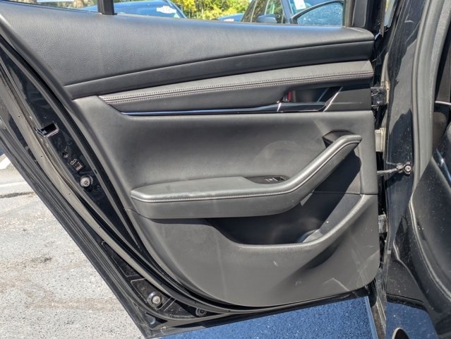 Thumbnail: 2025 Mazda Mazda3 - 26