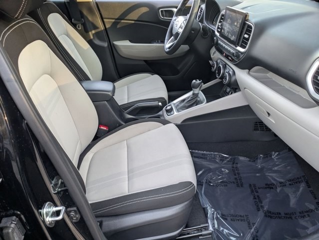 Thumbnail: 2025 Hyundai Venue - 31