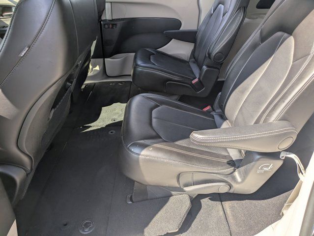 Thumbnail: 2024 Chrysler Pacifica - 25