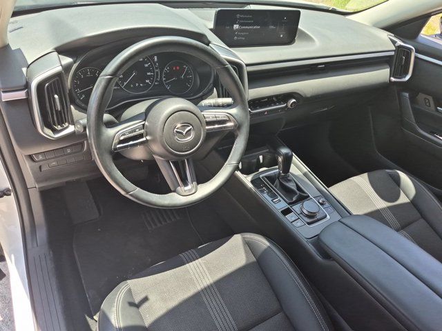 Thumbnail: 2025 Mazda CX-50 - 15