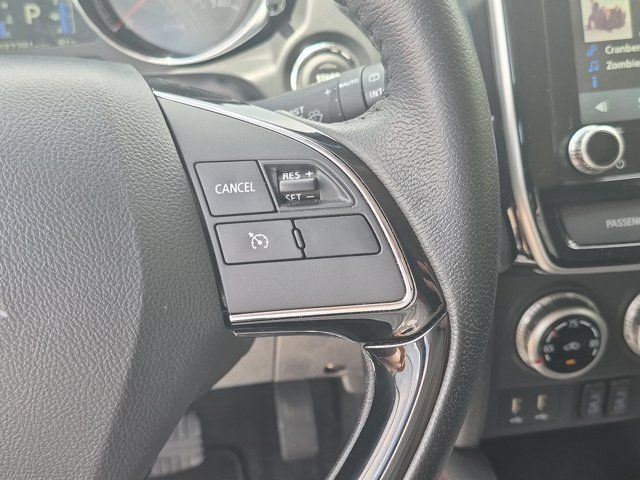 Thumbnail: 2025 Mitsubishi Outlander Sport - 21