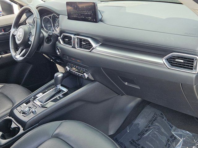 Thumbnail: 2025 Mazda CX-5 - 32