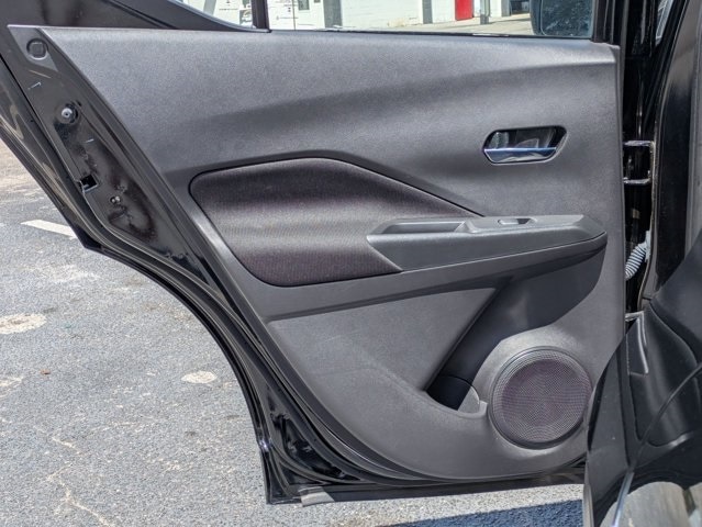 Thumbnail: 2024 Nissan Kicks - 26