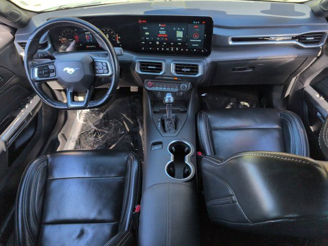 Thumbnail: 2024 Ford Mustang - 25