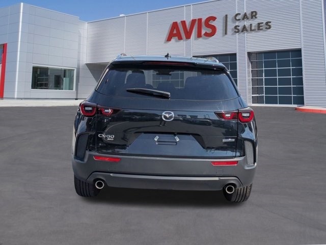Thumbnail: 2025 Mazda CX-50 - 7