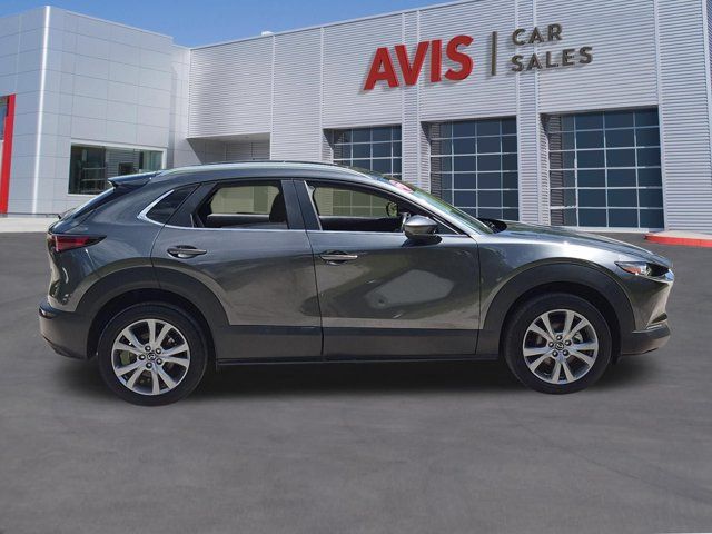 Thumbnail: 2025 Mazda CX-30 - 5